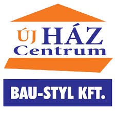 Új ház centrum