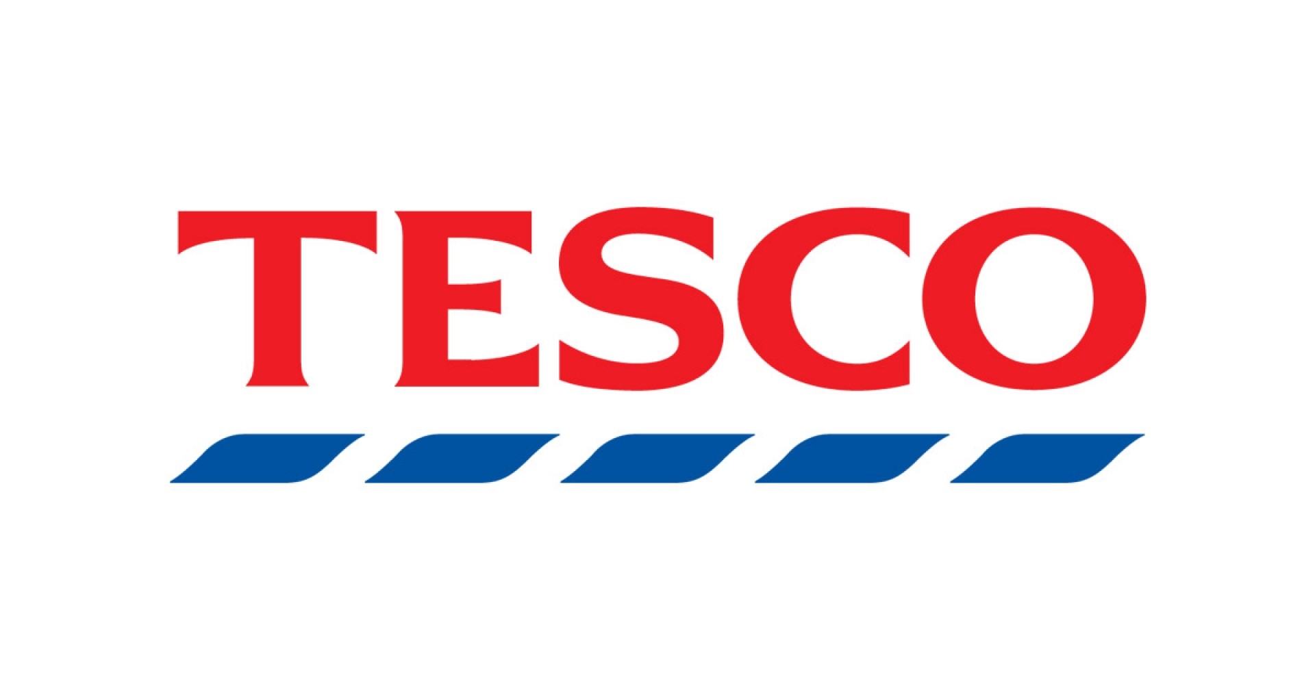 tesco